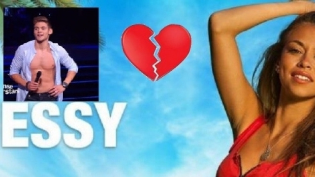 Jessy, la petite nouvelle des Marseillais South America est l'ex de Rayane Bensetti