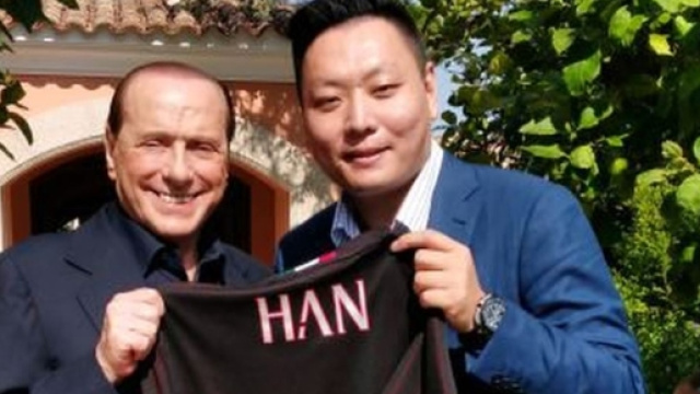 Milan, altro che Cina: la caparra arriva dalle Isole Vergini | Fox ... - foxsports.it