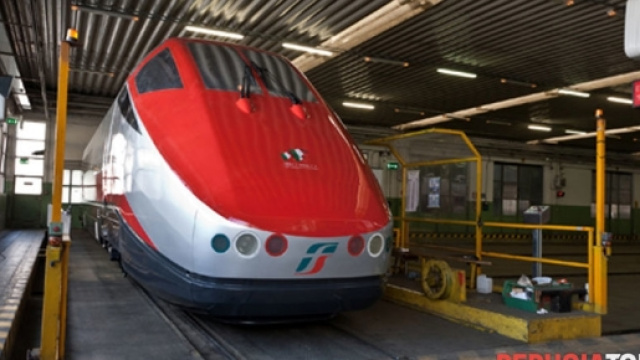 Offerte di lavoro, Ferrovie dello Stato assume 1000 persone ... - perugiatoday.it