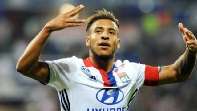 OL : Tolisso rejoint un grand club européen !