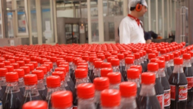 Opportunit&agrave; di formazione e lavoro in Coca Cola con i Trainee ... - mondolavoro.it