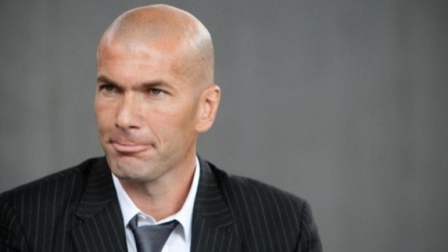 POLEMIQUE : Zidane répond à Piqué !