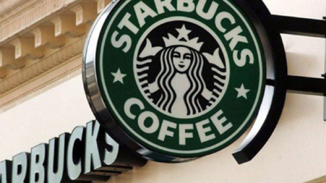 Starbucks apre a Napoli - grandenapoli.it