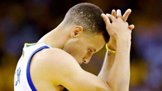 Steph Curry: &ldquo;La sconfitta fa male, ma saremo pronti per la ... - nbareligion.com