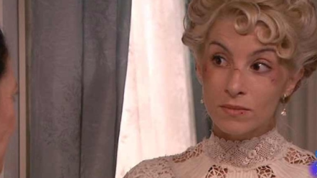 Una vita anticipazioni puntate di marzo.