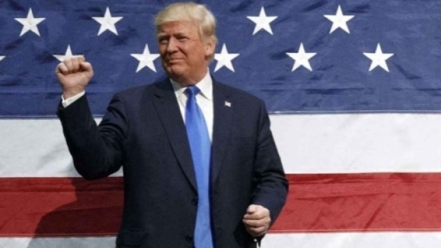 USA&nbsp;: Premi&egrave;re d&eacute;cisive pour Donald Trump au Congr&egrave;s