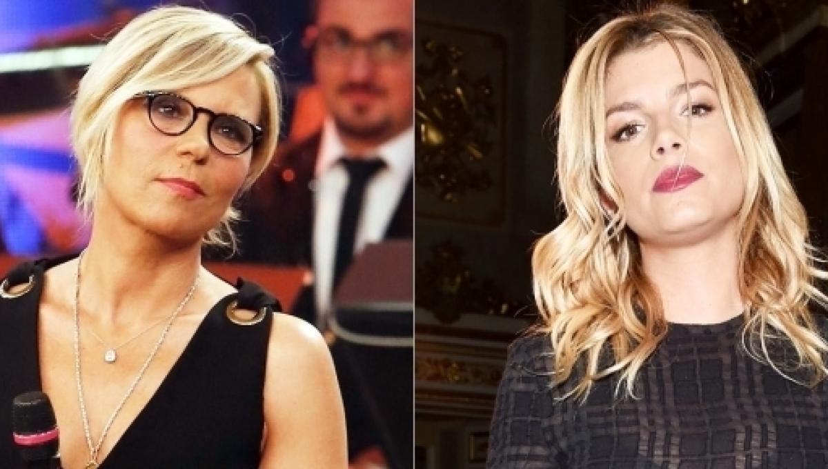 Amici Una Famosa Cantante Italiana Sostituisce Emma Marrone Nel Ruolo Di Coach