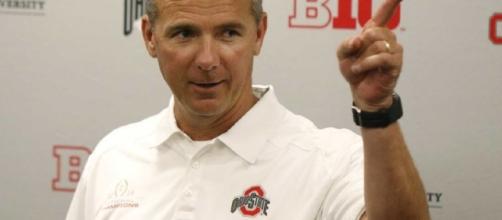 When it's National Signing Day and you're Texas, 'Urban Meyer is a ... - yahoo.com