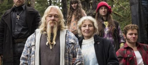 Alaskan Bush People' Cast: Did Noah Brown Secretly Marry ... - inquisitr.com