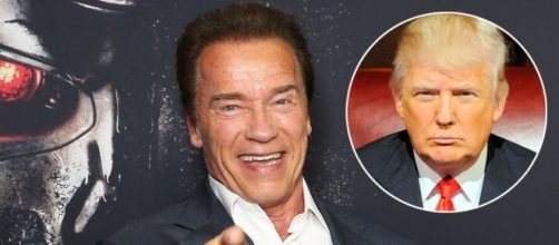 Arnold Schwarzenegger Named New 'Celebrity Apprentice' Host - screencrush.com