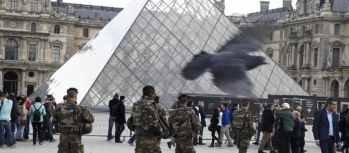 Attentats à Paris: la vie culturelle reprend peu à peu ses droits