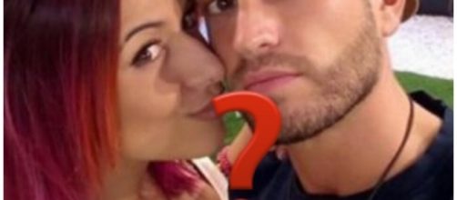 #gh17: Rodea aguanta continuos rumores que hablan de distanciamiento de la pareja