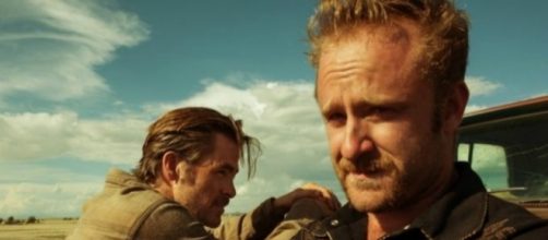 Hell Or High Water review: Jeff Bridges, Chris Pine - thehollywoodnews.com