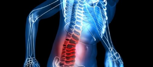 Il mal di schiena non va curato con gli antinfiammatori