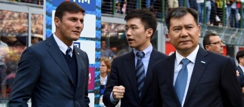 Inter, Suning mette 150 milioni per rinforzare la squadra