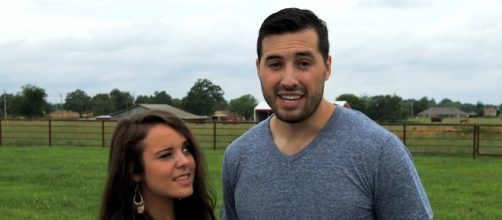 Jinger Duggar And Jeremy Vuolo's Courtship Could Mean More ... - inquisitr.com
