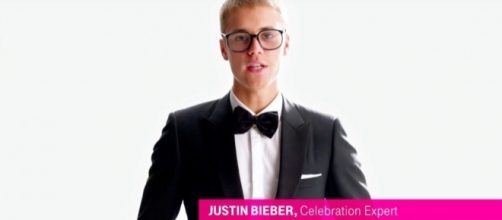 Justin Bieber, and that's only the beginning for this year's Super Bowl ads / Photo from 'Harper's Bazaar' - harpersbazaar.com