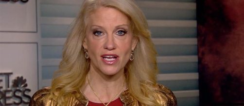 Kellyanne Conway: Time for Obama and Clinton to Say Trump 'Is Our ... - nbcnews.com