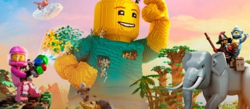 LEGO Worlds' To Be Released For PC, PS4 And Xbox One On Feb. 21 ... - techtimes.com