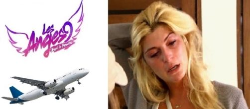 Les Anges 9 : Mélanie quitte Miami précipitamment ?