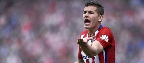 Lucas Hernández, ¿una solución para la selección española? | Marca.com - marca.com