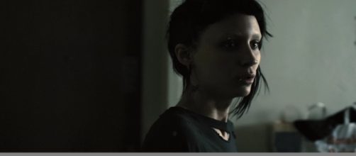 Millennium - Uomini che odiano le donne, versione con Rooney Mara.