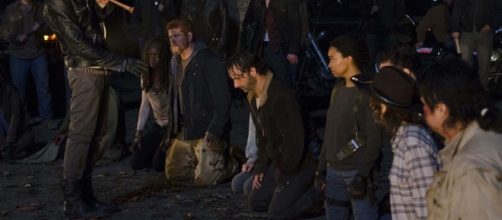 Robert Kirkman Promises THE WALKING DEAD Season 7 Premiere Will Be ... - geektyrant.com