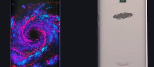 Samsung Galaxy S8 verrà mostrato in video il 26 febbraio.