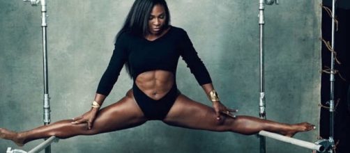 Serena Williams Talks Tennis and Racism; Stuns the World with ... - vagabomb.com