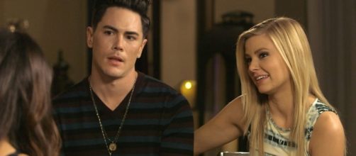 Tom Sandoval Feels Betrayed By Scheana, Says She Lied About Ariana ... - allthingsrh.com