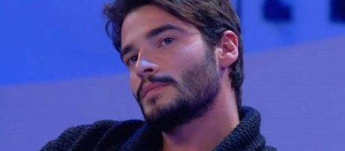 Uomini e Donne, Alessandro Schincaglia tra i papabili al trono di Uomini e Donne
