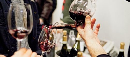 Live Wine 18 e 19 febbraio, il Salone Internazionale del Vino Artigianale.