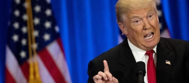 2017 Predictions: Donald Trump Could Face Impeachment Within ... - inquisitr.com 2017 Predictions: Donald Trump Could Face Impeachment Within ... - inquisitr.com