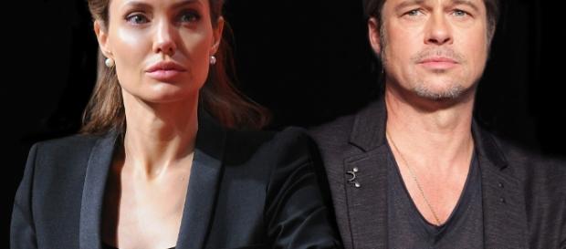 Angelina Jolie and Brad Pitt's 6 Children to Remain in Mother's ... - eonline.com Angelina Jolie and Brad Pitt's 6 Children to Remain in Mother's ... - eonline.com