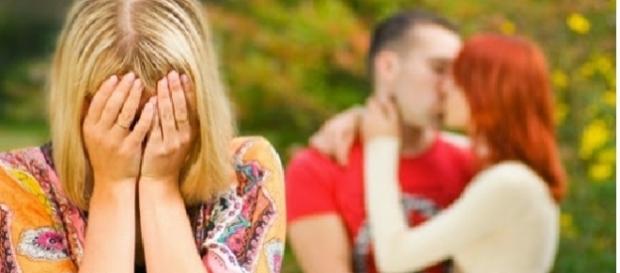 As mulheres devem aprender a separar o que é “paranoia” do que, de fato, é um indício As mulheres devem aprender a separar o que é “paranoia” do que, de fato, é um indício