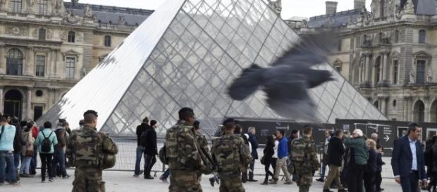 Attentats à Paris: la vie culturelle reprend peu à peu ses droits Attentats à Paris: la vie culturelle reprend peu à peu ses droits