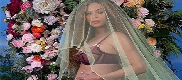 ¿Beyoncé de verdad está embarazada? ¿Beyoncé de verdad está embarazada?
