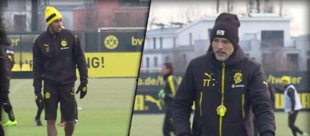 Borussia Dortmund - Bundesliga - Bild.de - bild.de Borussia Dortmund - Bundesliga - Bild.de - bild.de