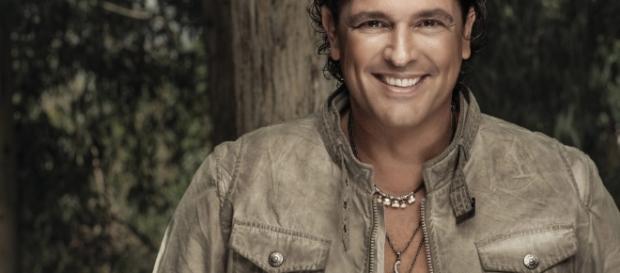 Carlos Vives prepara concierto en el Auditorio Carlos Vives prepara concierto en el Auditorio