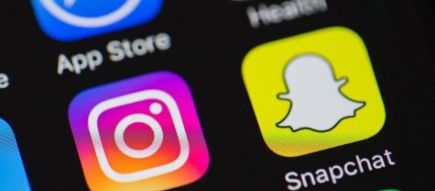 Clonado pelo rival, Snapchat pode virar um fantasma dos apps. Clonado pelo rival, Snapchat pode virar um fantasma dos apps.