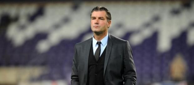 Das BVB-Interview: Sportdirektor Michael Zorc: "Man kann es Krise ... - ruhrnachrichten.de Das BVB-Interview: Sportdirektor Michael Zorc: "Man kann es Krise ... - ruhrnachrichten.de