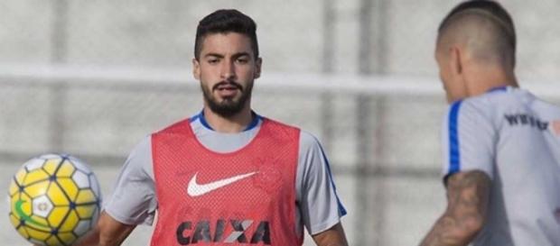 Destino do jogador deverá ser o Fortaleza Destino do jogador deverá ser o Fortaleza