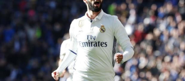 ¿Dónde jugará Isco la próxima temporada? Foto: Marca ¿Dónde jugará Isco la próxima temporada? Foto: Marca