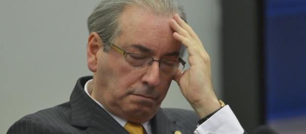 Fim da linha para Eduardo Cunha Fim da linha para Eduardo Cunha