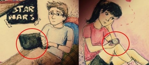 Fique atento a essas dicas e salve seu relacionamento Fique atento a essas dicas e salve seu relacionamento