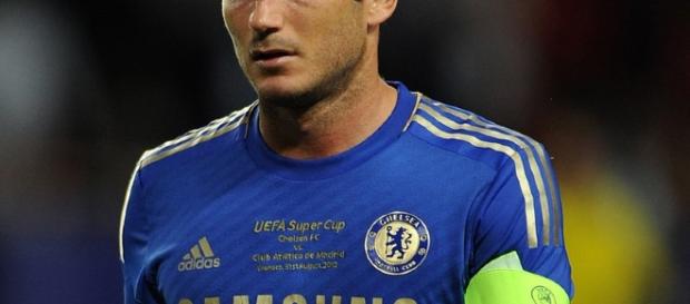 Frank Lampard To Make Shock Return To Stamford Bridge? - The ... - herald.ng Frank Lampard To Make Shock Return To Stamford Bridge? - The ... - herald.ng