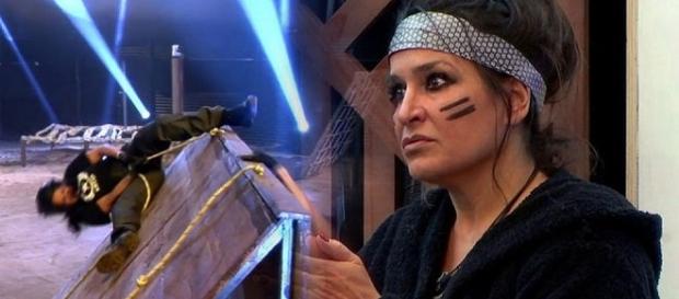 GH VIP 5 (18,2%) crece y le concede un respiro al programa GH VIP 5 (18,2%) crece y le concede un respiro al programa