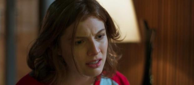Giulia Gayoso é Juliana em Malhação Giulia Gayoso é Juliana em Malhação