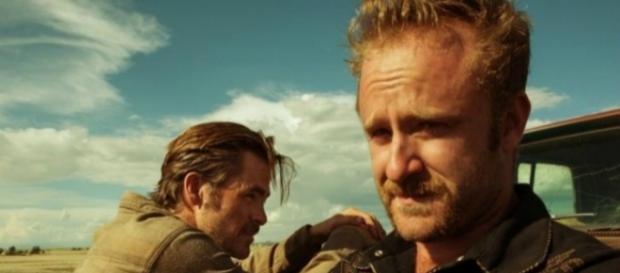 Hell Or High Water review: Jeff Bridges, Chris Pine - thehollywoodnews.com Hell Or High Water review: Jeff Bridges, Chris Pine - thehollywoodnews.com