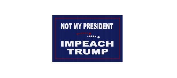 Impeach Trump Sign | Zazzle - zazzle.com Impeach Trump Sign | Zazzle - zazzle.com